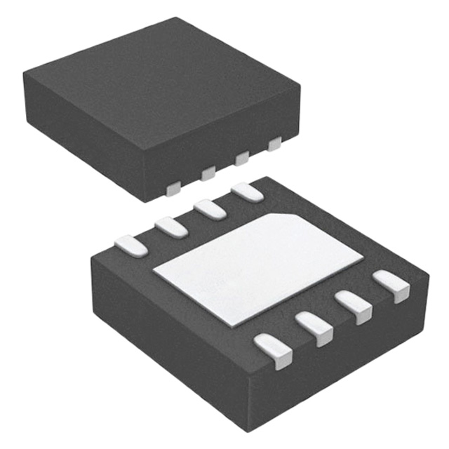 AOZ1084DI Alpha & Omega Semiconductor Inc.  LED Drivers