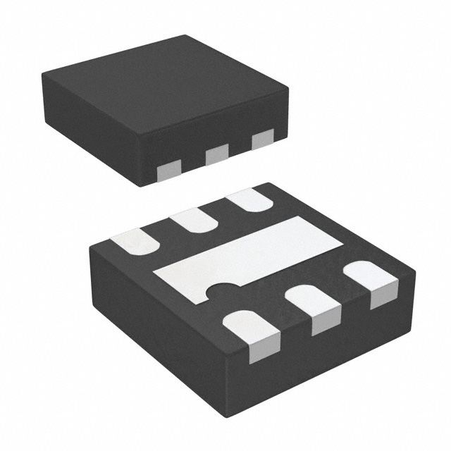 AOZ8206DI-05 Alpha & Omega Semiconductor Inc. Diodes TVS