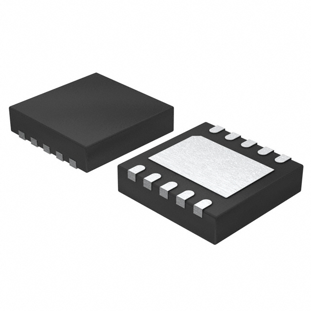 AOZ8318DI Alpha & Omega Semiconductor Inc. Diodes TVS