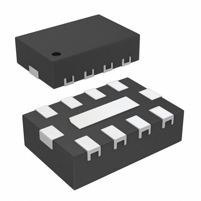 AOZ8208DI-05 Alpha & Omega Semiconductor Inc. Diodi TVS