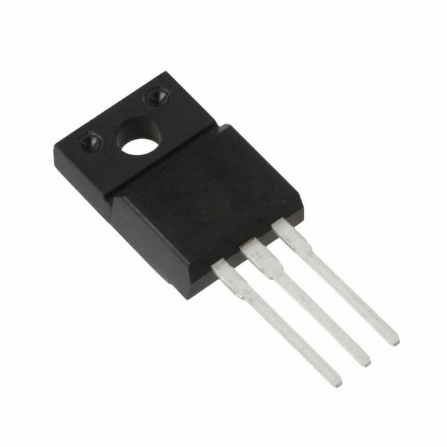 AOTF409 Alpha & Omega Semiconductor Inc.  Single FETs MOSFETs