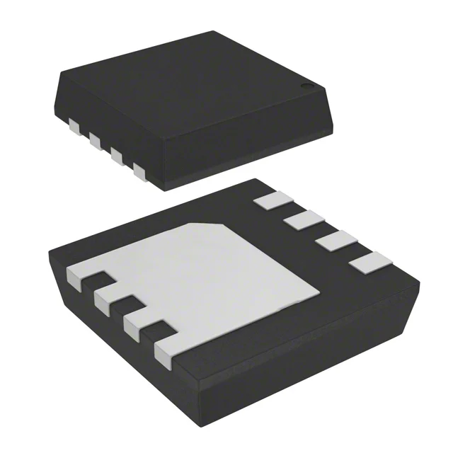AON7423 Alpha & Omega Semiconductor Inc.  Single FETs MOSFETs