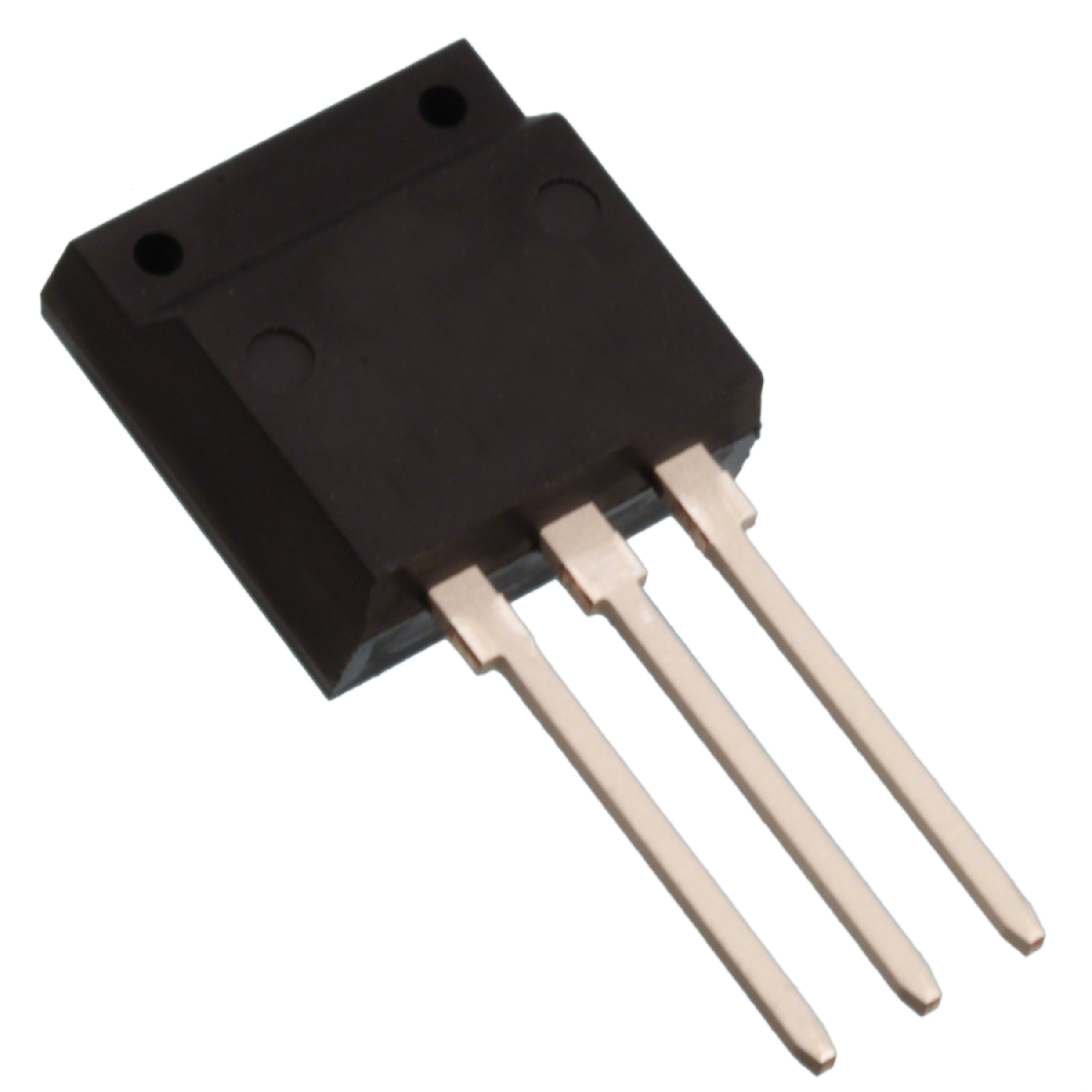 AOWF10N65 Alpha & Omega Semiconductor Inc.  Single FETs MOSFETs