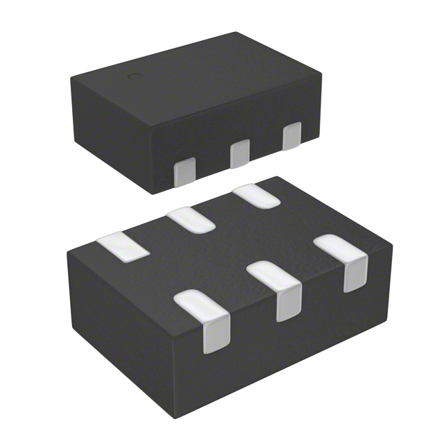 AOZ8234DI-05 Alpha & Omega Semiconductor Inc. Diodos TVS