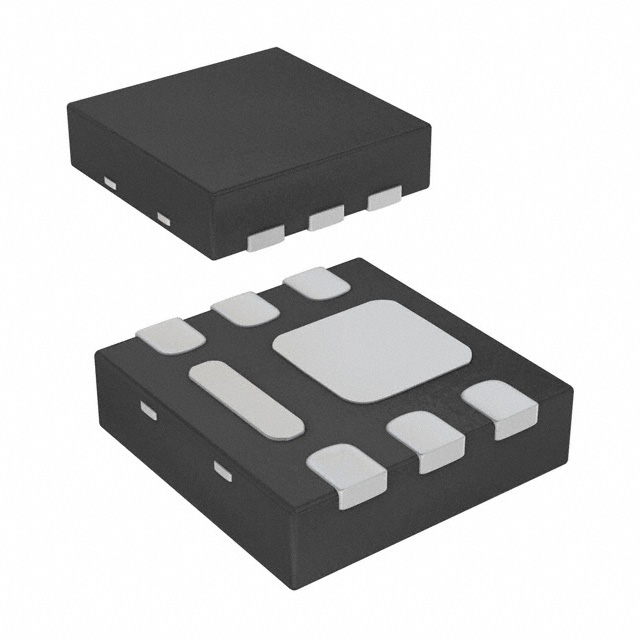 AON2240 Alpha & Omega Semiconductor Inc.  Single FETs MOSFETs