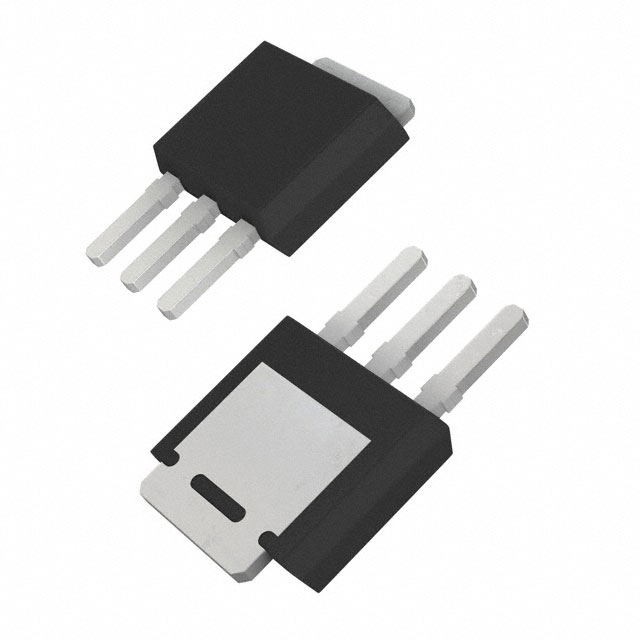 AOY423 Alpha & Omega Semiconductor Inc.  FET simples MOSFET