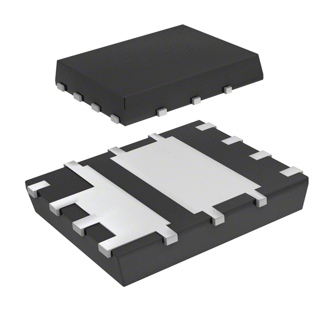 AONY36352 Alpha & Omega Semiconductor Inc.  FET MOSFET Arrays