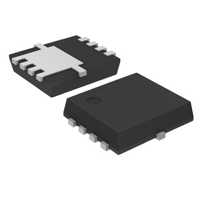 RQ3E070BNTB1 Rohm Semiconductor  Singoli FET MOSFET