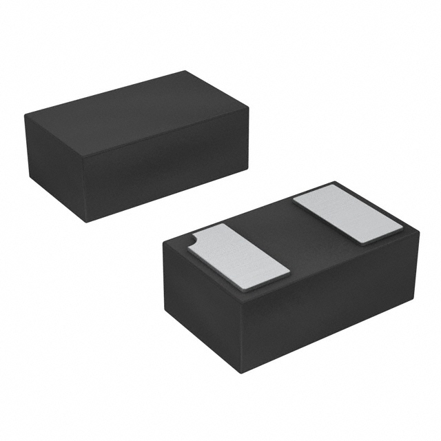 VS4V5BU1QST18R Rohm Semiconductor Diodos TVS