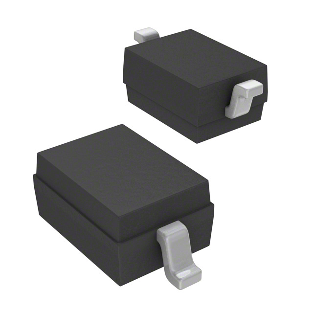 SMV1232-011LF Skyworks Solutions Inc.  Variable Capacitance (Varicaps Varactors)