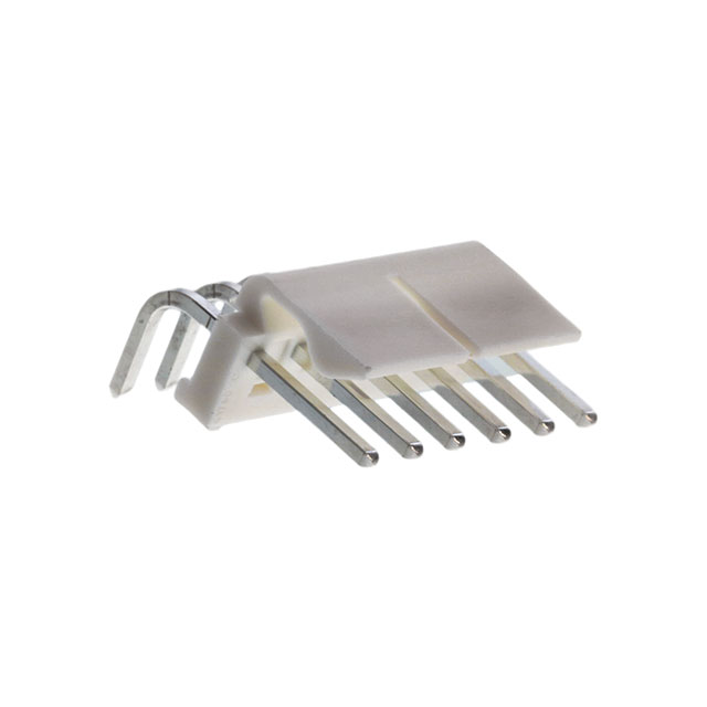 26645060 Molex  Embases à broches mâles