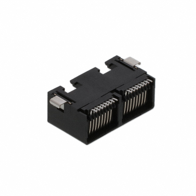 0438410003 Molex  Conectores modulares