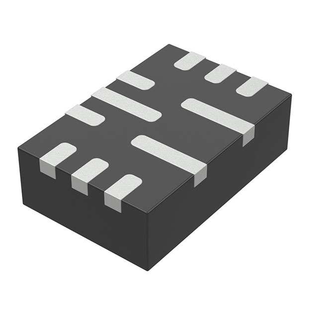 MPQ2123GD-AEC1-P Monolithic Power Systems Inc.  Voltage Regulators - DC DC Switching Regulators