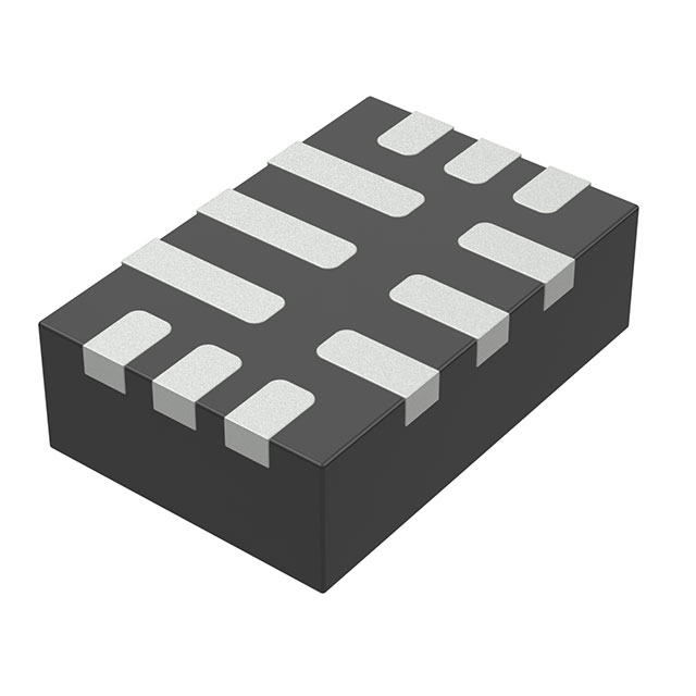 MP2238GD-Z Monolithic Power Systems Inc.  Reguladores de voltaje - Reguladores de conmutación CC-CC