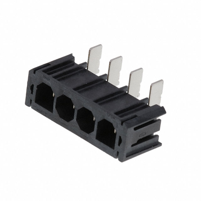 1720430401 Molex  Blade Type Power Connector Assemblies