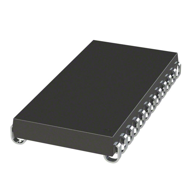 CY7C166-15VC Infineon Technologies  Memoria