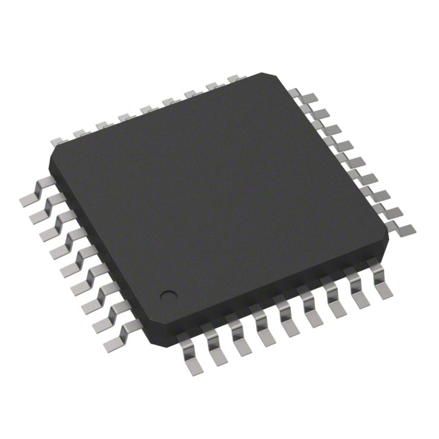 LC87F0808AUQFPTLM-H onsemi  Microcontrôleurs
