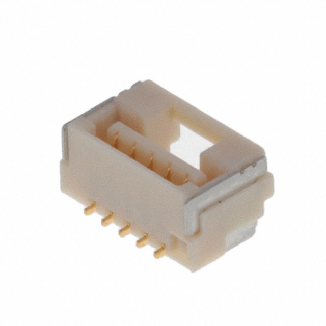 5023820571 Molex  Headers Receptacles Female Sockets