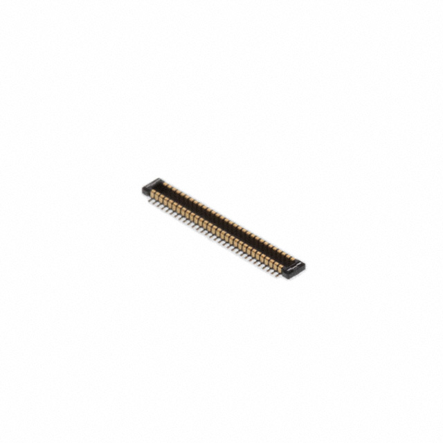 5037766010 Molex  Arrays Edge Type Mezzanine (Board to Board)