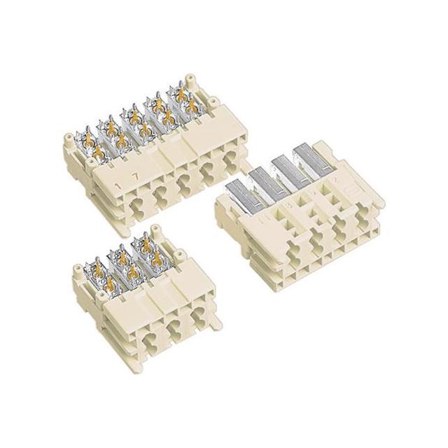 07311000021 HARTING  Specialized