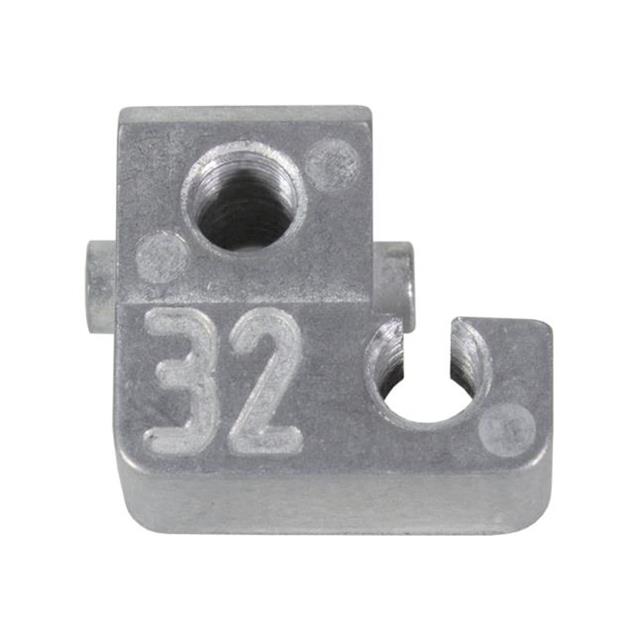 09030009981 HARTING  Backplane-Steckverbinderzubehör