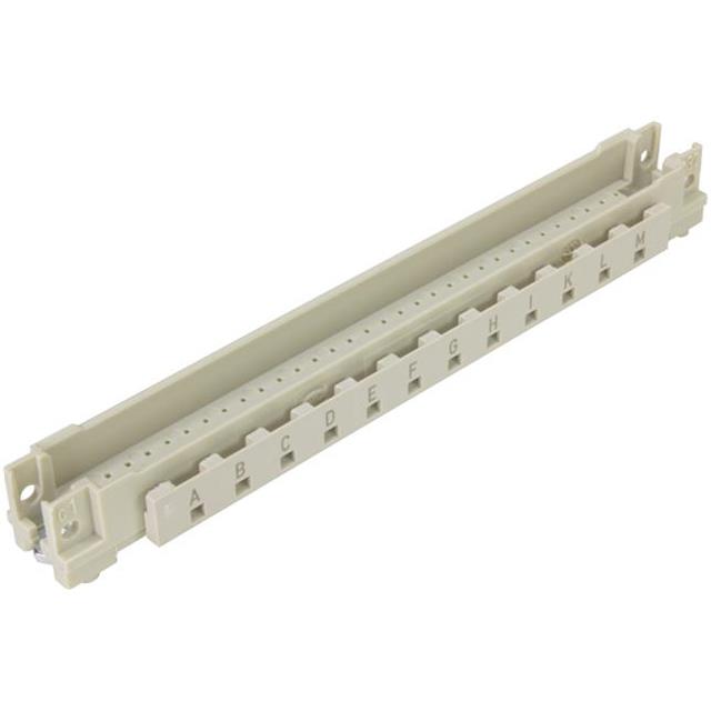 09030019968 HARTING  Accessori per connettori backplane