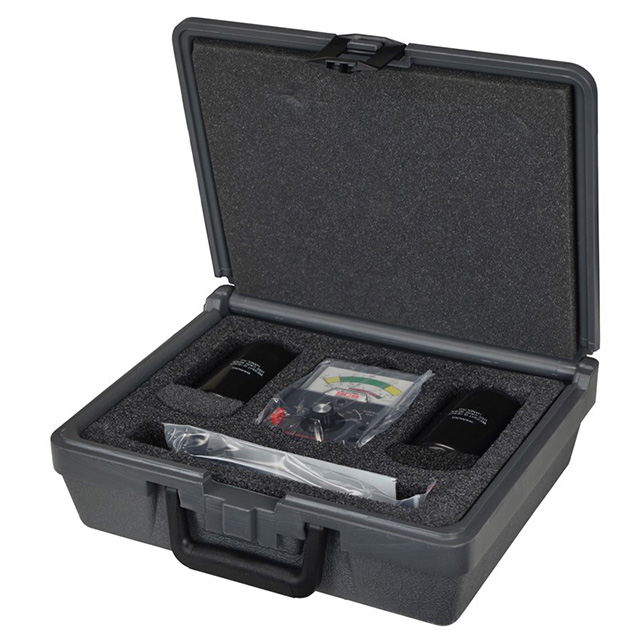 701 SCS  Monitors Testers