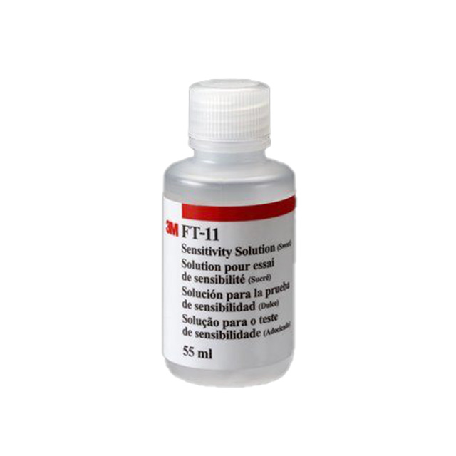 FT-11 3M  Accesorios