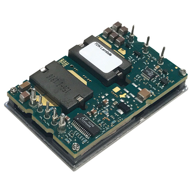 GQA2W005A240V-N07-R TDK-Lambda Americas Inc  Convertitori CC CC