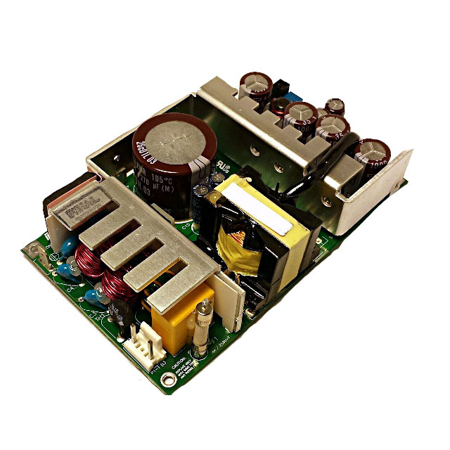 1011347 Integrated Power Designs  Convertidores CA/CC