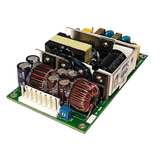 1011395 Integrated Power Designs  Convertitori AC DC