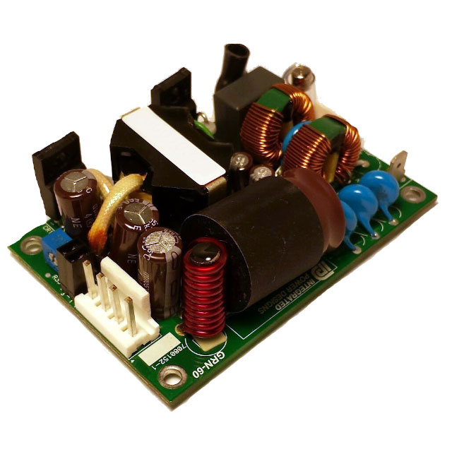 1011360 Integrated Power Designs  Convertidores CA/CC