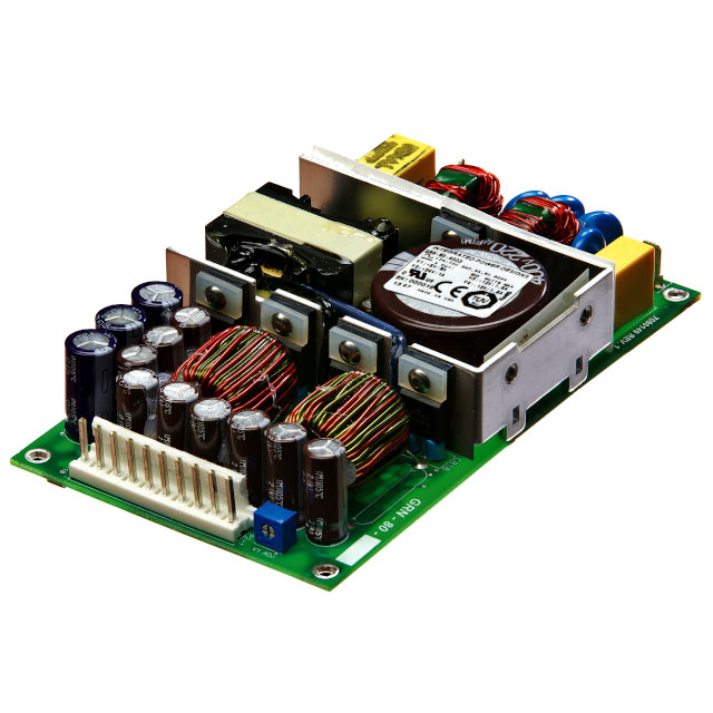 1011384 Integrated Power Designs  Convertidores CA/CC