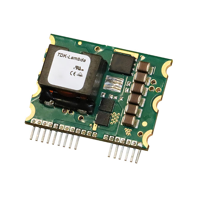 I6A4W020A033V-0S3-R TDK-Lambda Americas Inc  Convertitori CC CC