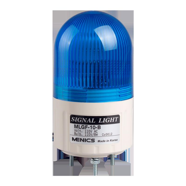 MLGF-02-B Menics Balises d'éclairage empilables et composants