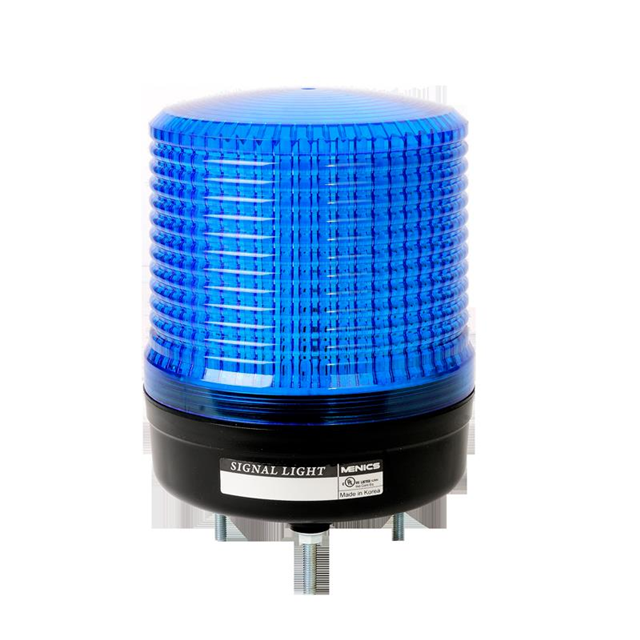 MS115L-FFF-B Menics Balises d'éclairage empilables et composants