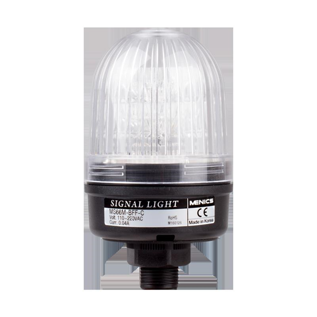MS66M-F00-C Menics Balises d'éclairage empilables et composants