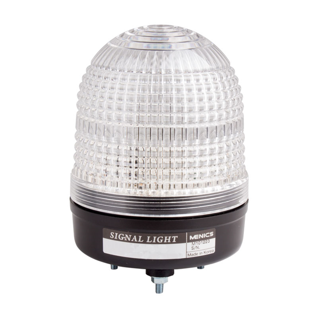 MS86L-F02-C Menics Stapelbare Turmbeleuchtungsbaken und -komponenten