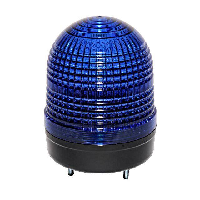 MS86S-S00-B Menics Balises d'éclairage empilables et composants