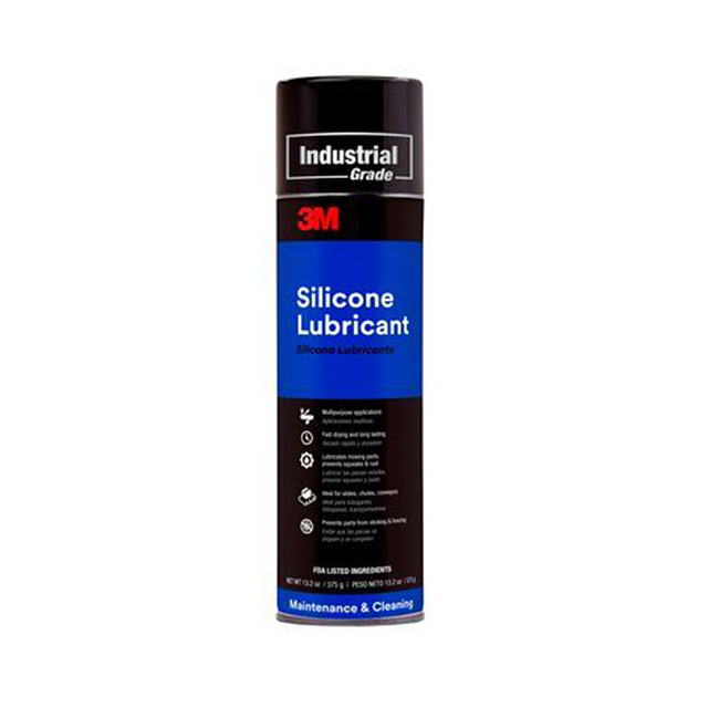 SILICONE-LUBRICANT-24OZ 3M  Chemikalienreiniger