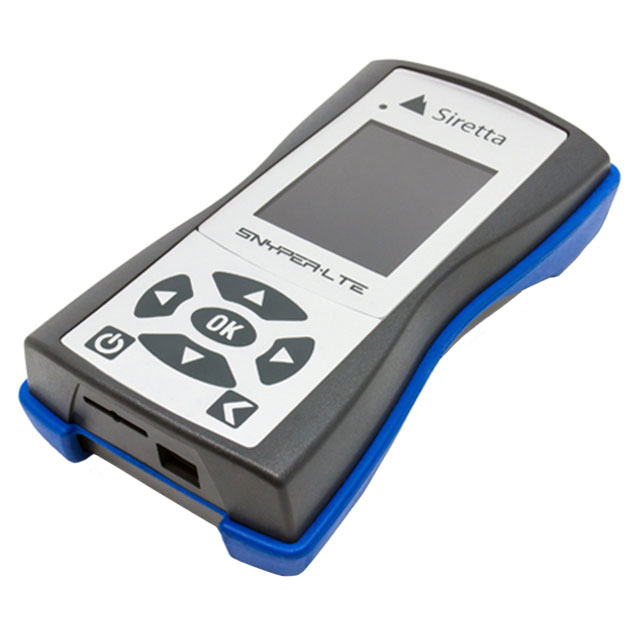 SNYPER-LTE+ (USA) (ANALYSER ONLY) Siretta Ltd  Attrezzature speciali