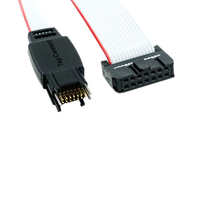 TC2070-IDC Tag-Connect LLC  Accessoires