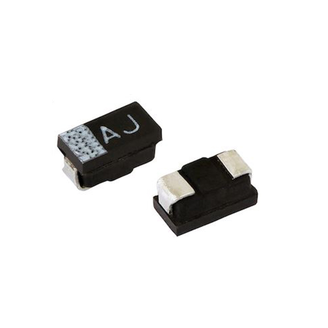 TMCJ1C105MTRF Vishay Sprague  Tantalum Capacitors