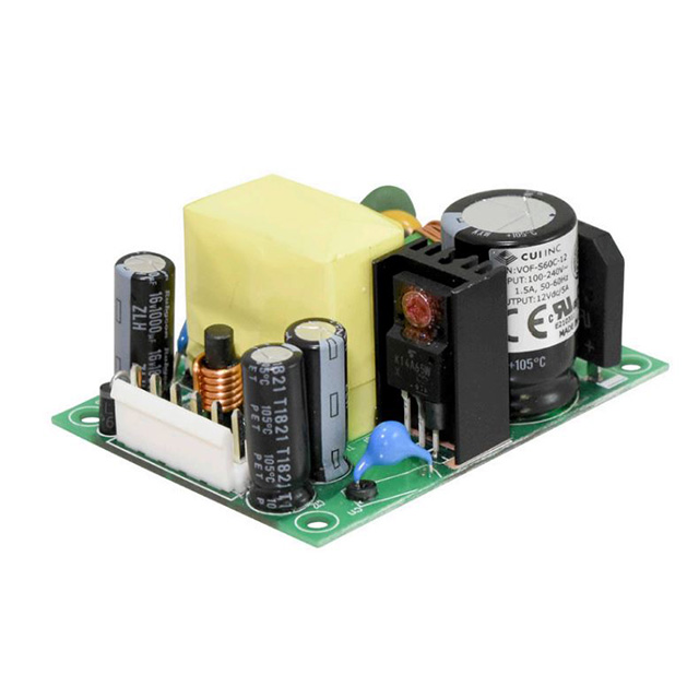VOF-S60C-15 CUI Inc.  Convertitori AC DC