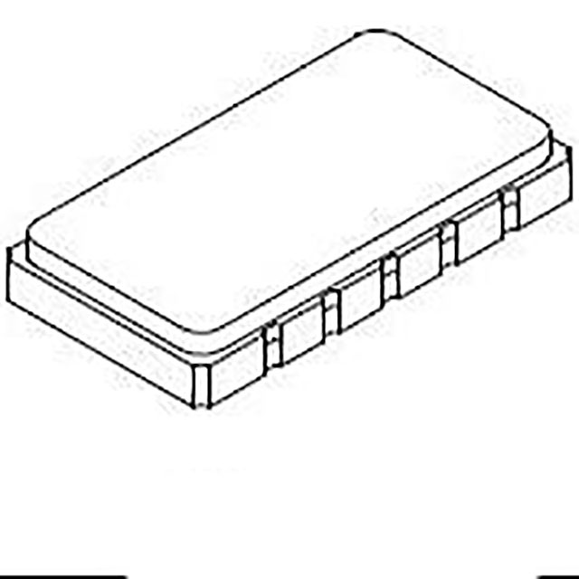 SF2229A RFMi  SAW-Filter