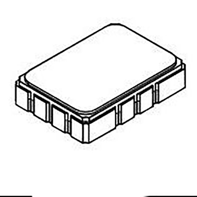 SF1141B-4 RFMi  SAW-Filter