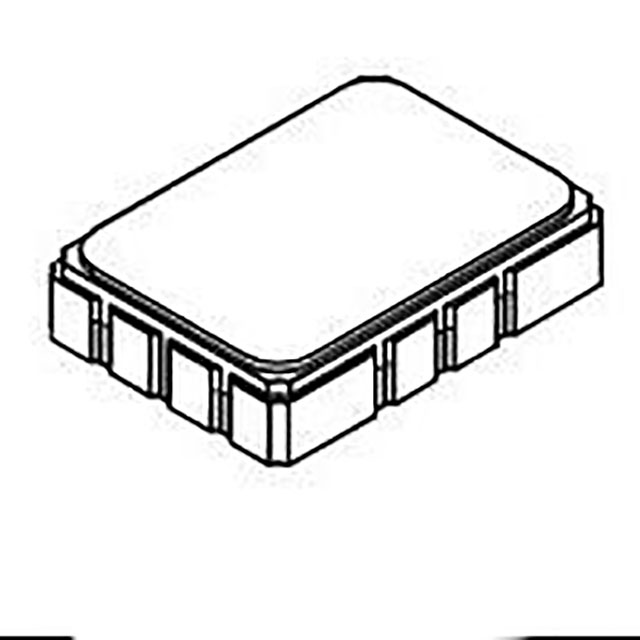 SF2157A RFMi  SAW-Filter