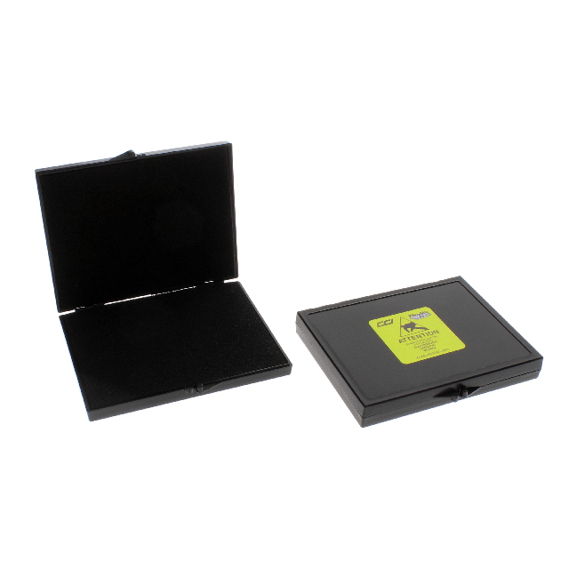 PP3545 Conductive Containers, Inc.  Anti-Static ESD Device Containers