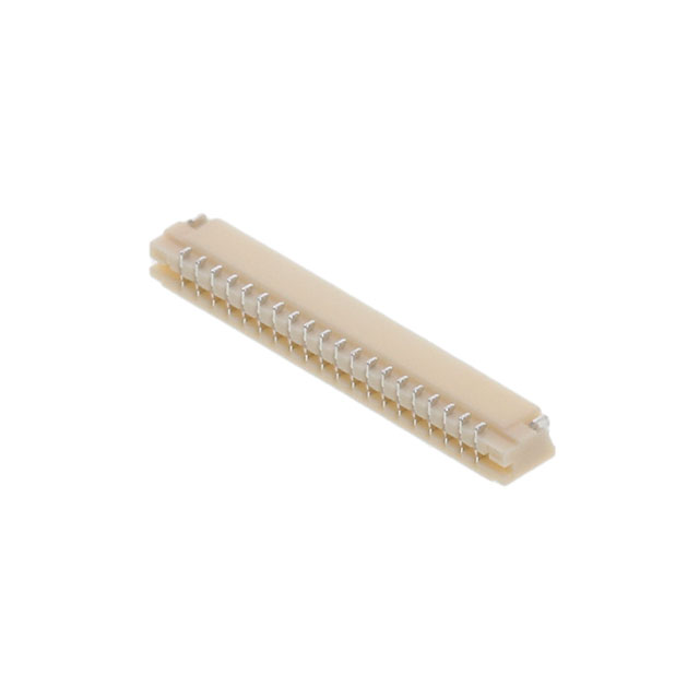 SM20B-XSRS-ETB(LF)(SN) JST Sales America Inc.  Headers Male Pins