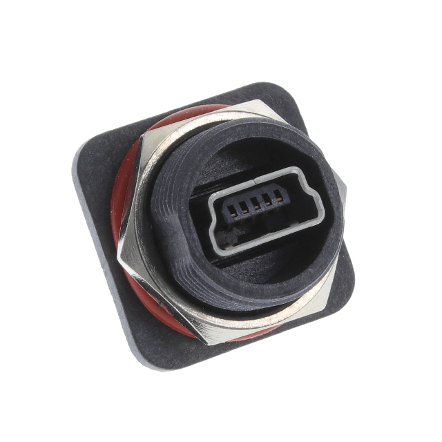 SPM-05-S-B-VT2-PF Samtec Inc.  Gruppi di connettori USB DVI HDMI